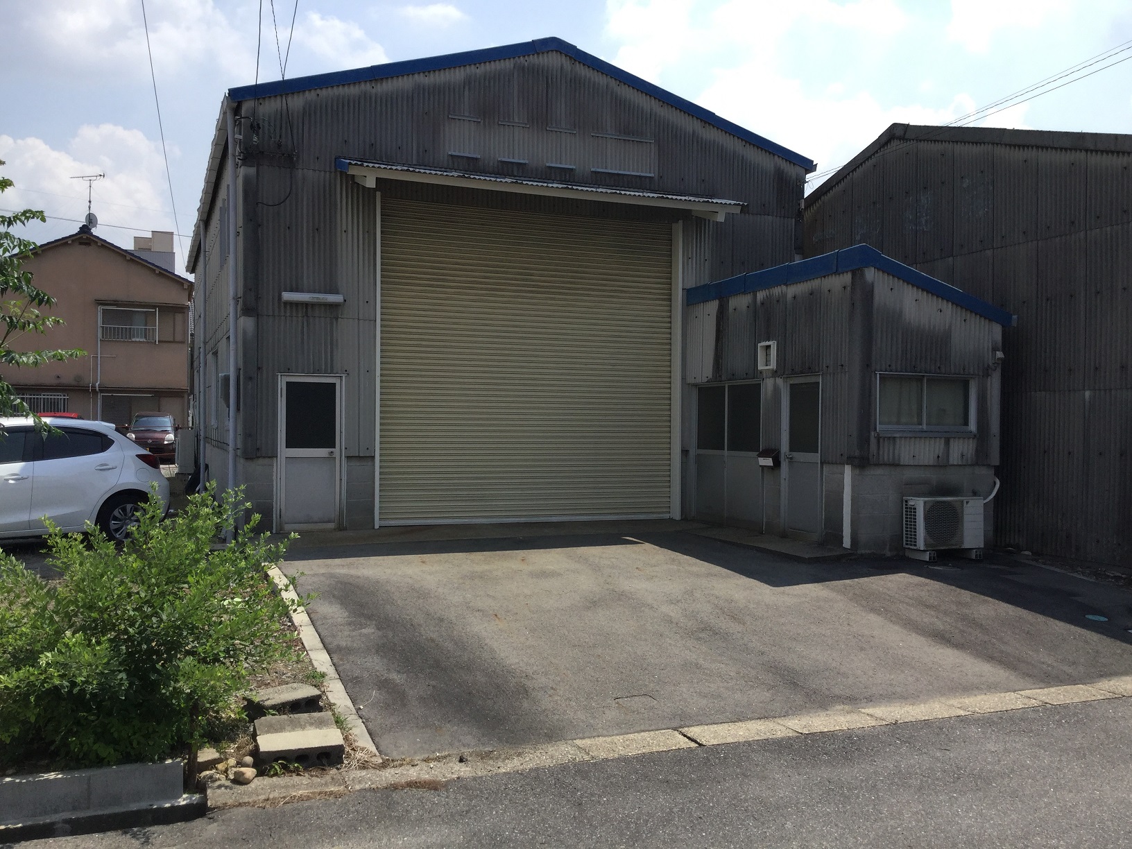 ''春日井市中野町詳細''